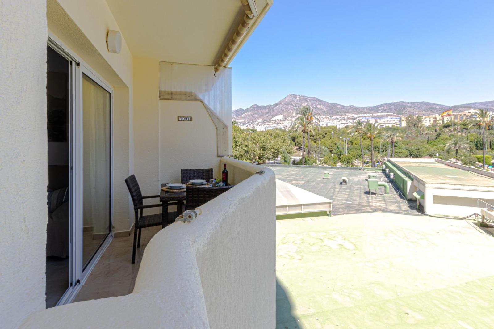 Apartamento en Venta en Benalmádena