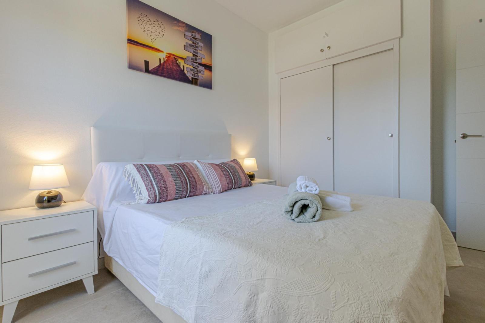 Apartamento en Venta en Benalmádena