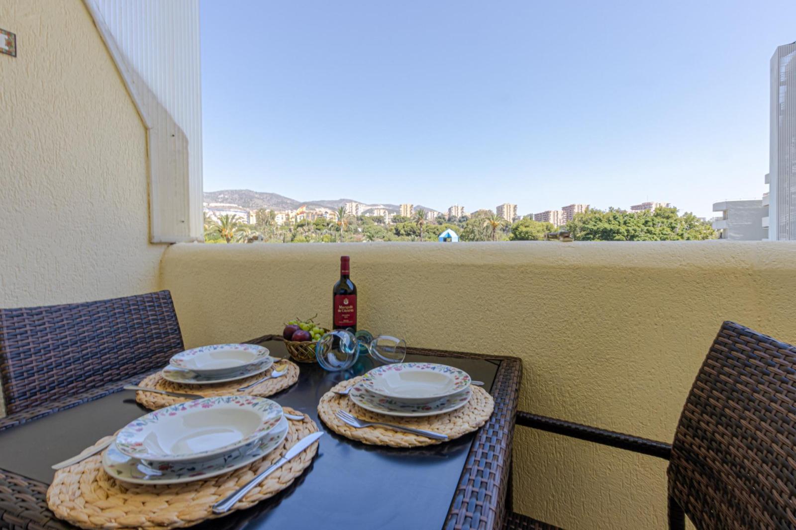 Apartamento en Venta en Benalmádena