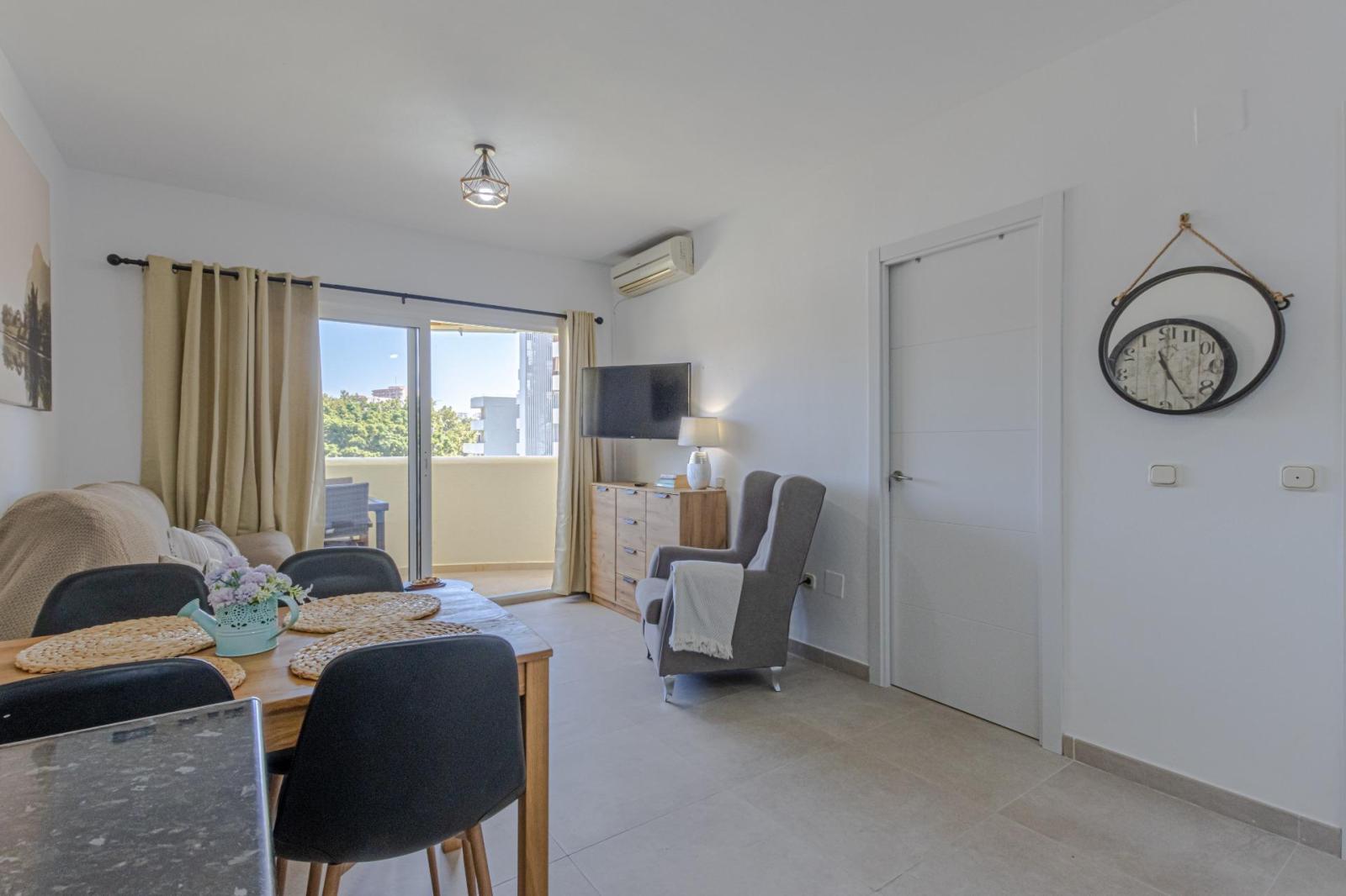 Apartamento en Venta en Benalmádena