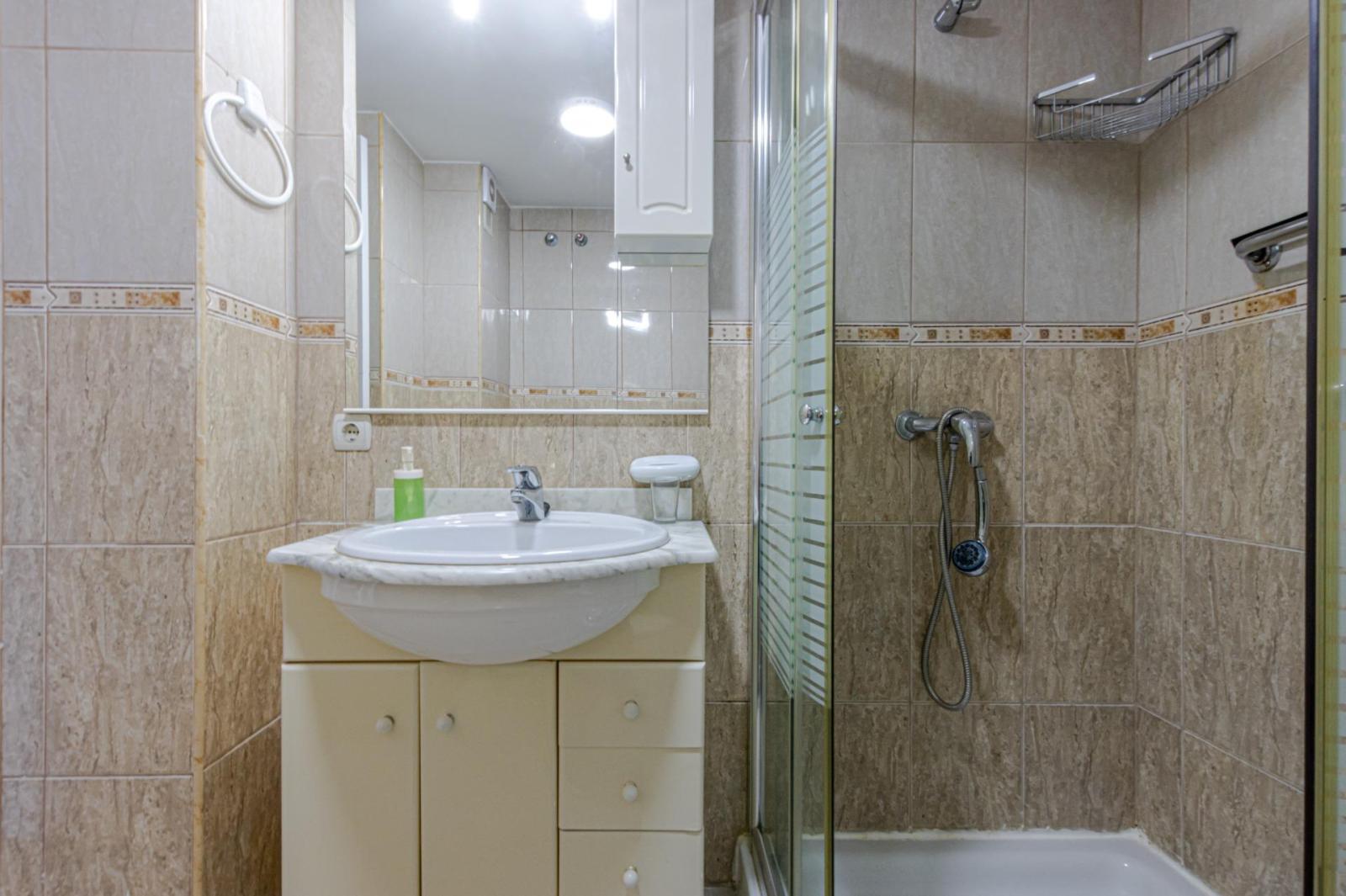 Apartamento en Venta en Benalmádena