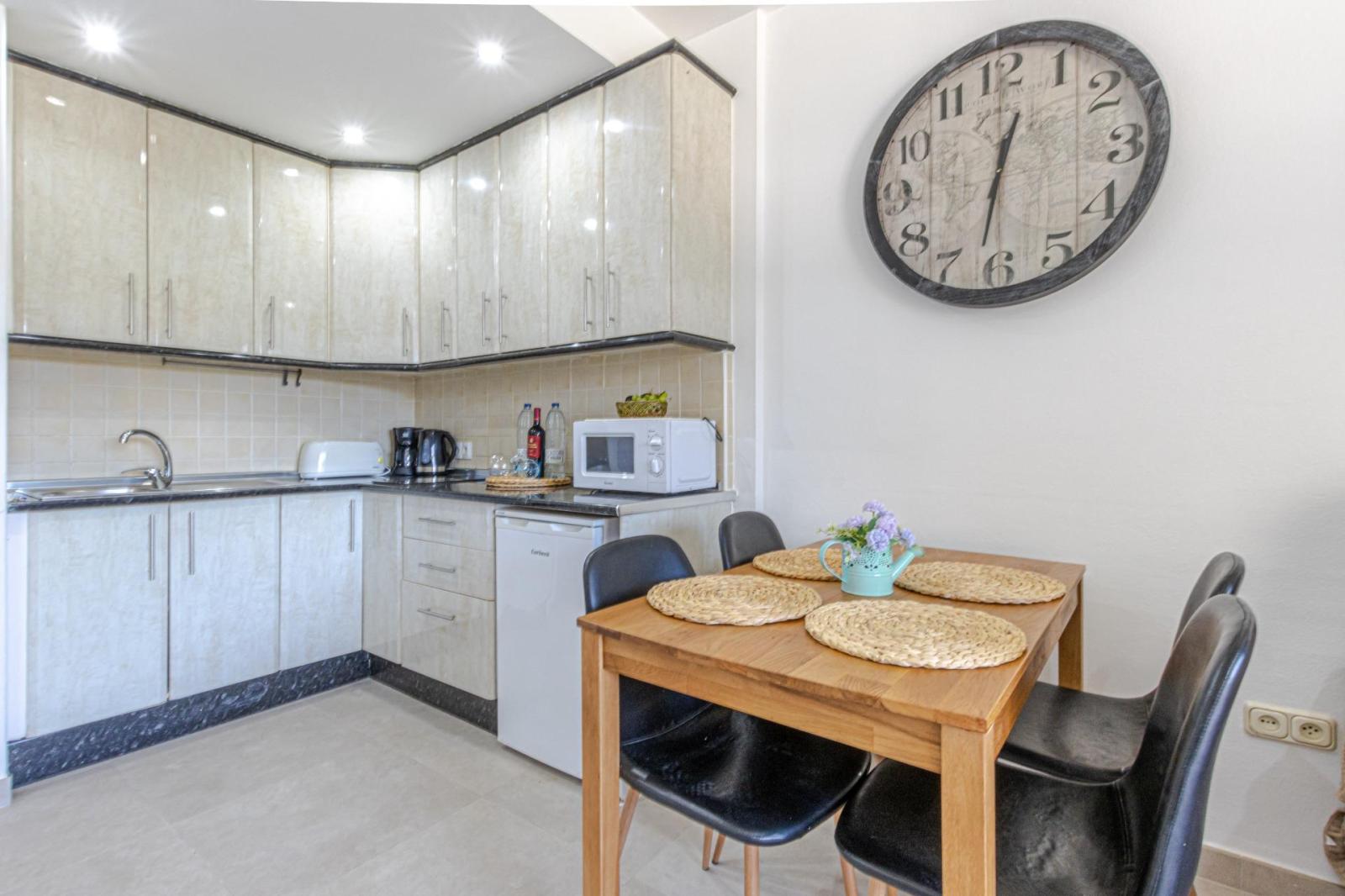 Apartamento en Venta en Benalmádena