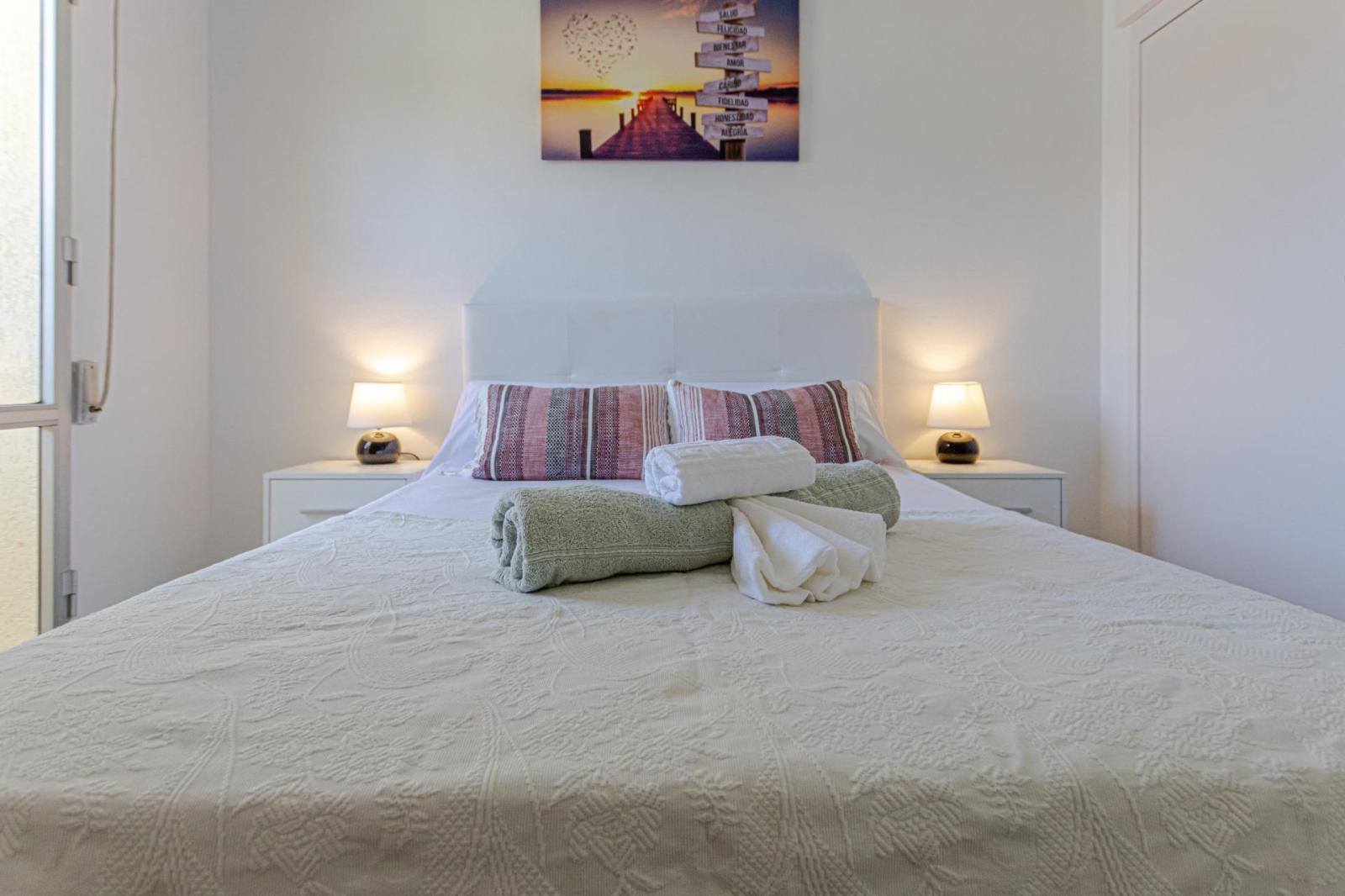 Apartamento en Venta en Benalmádena