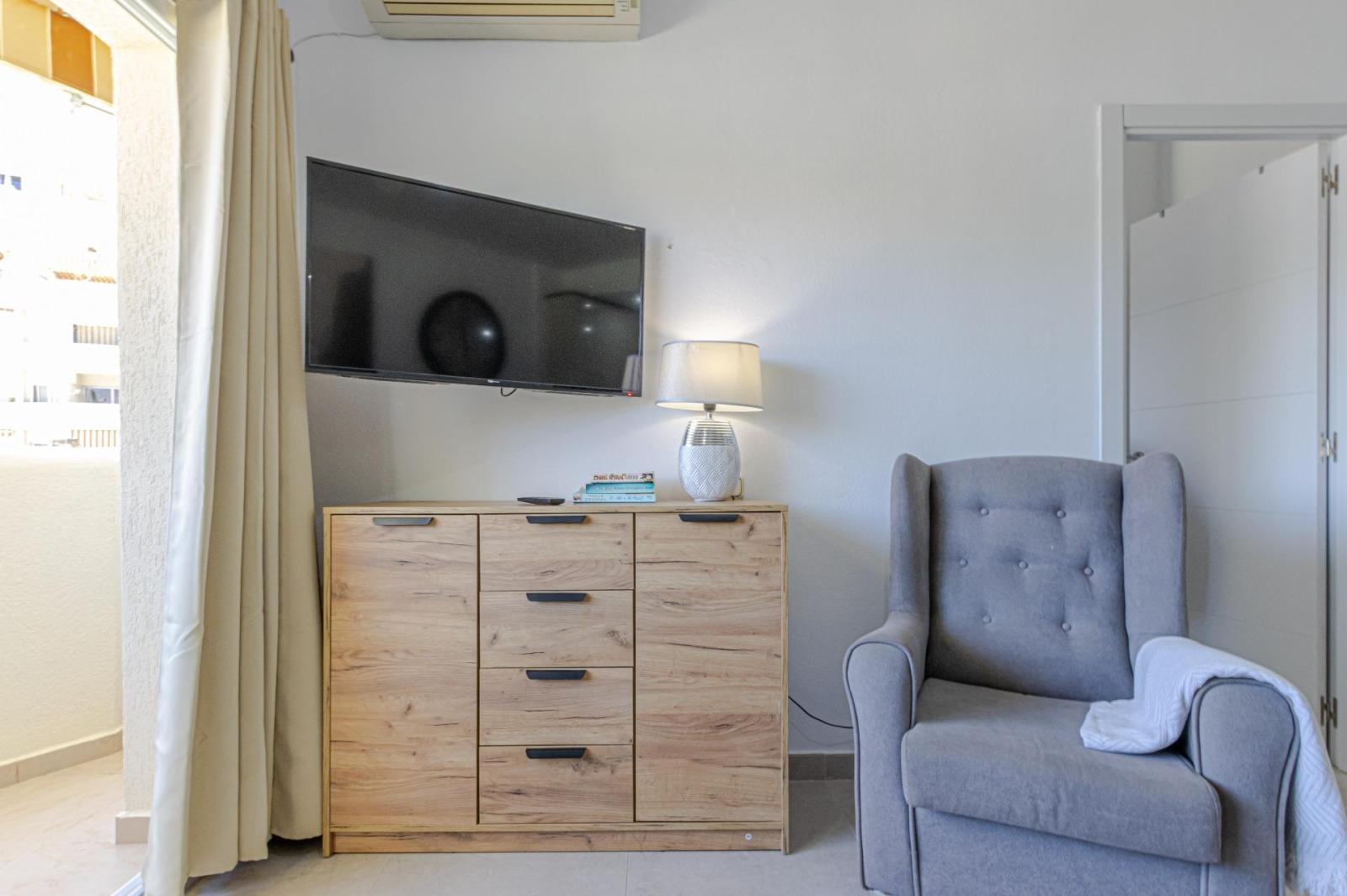 Apartamento en Venta en Benalmádena
