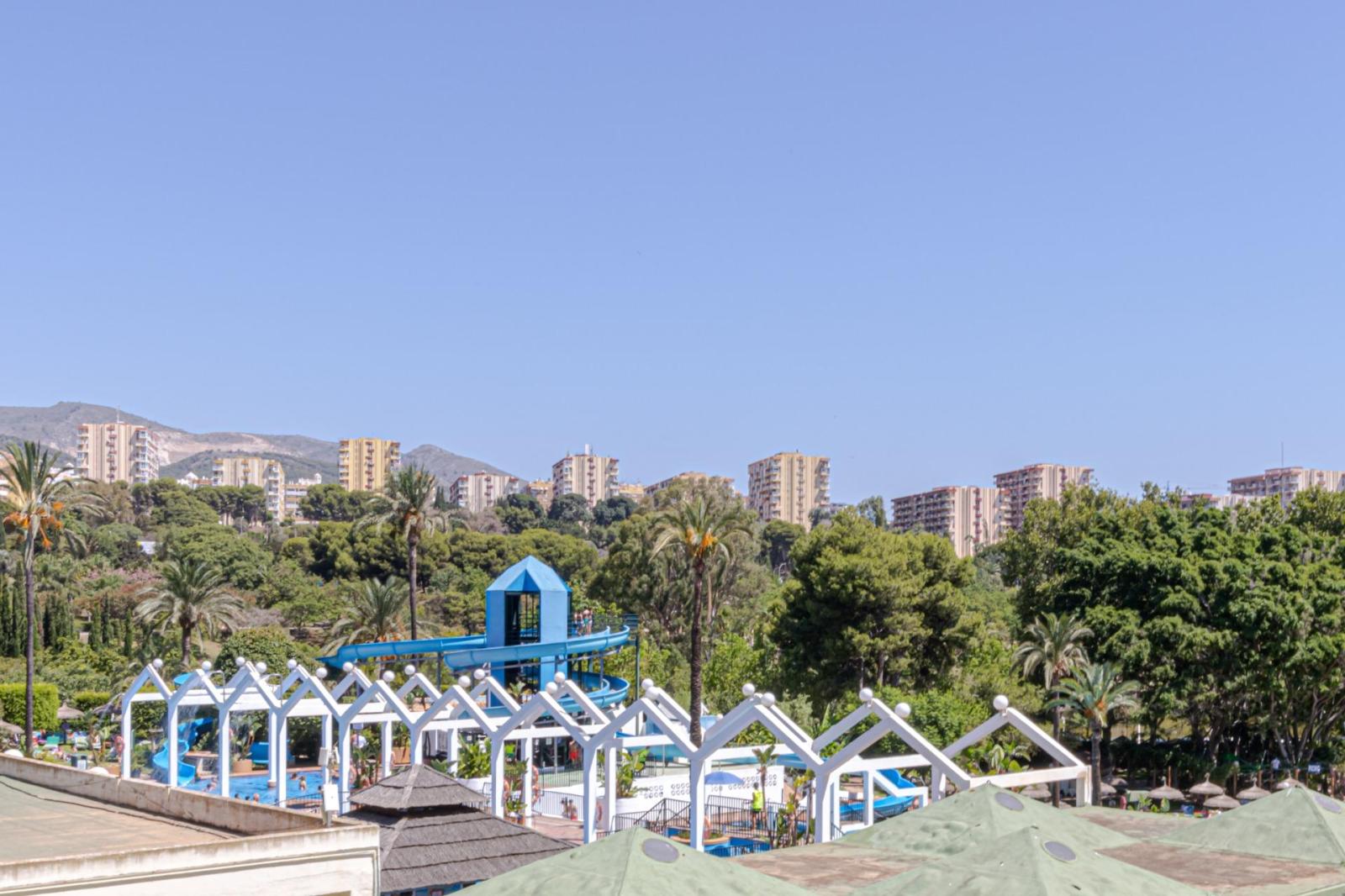 Apartamento en Venta en Benalmádena
