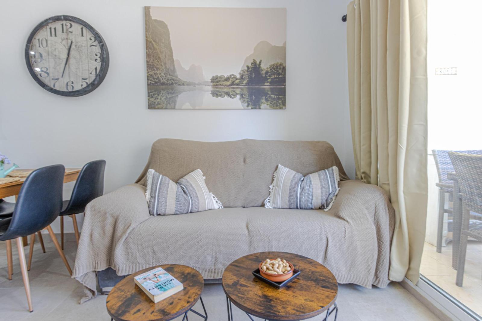 Apartamento en Venta en Benalmádena