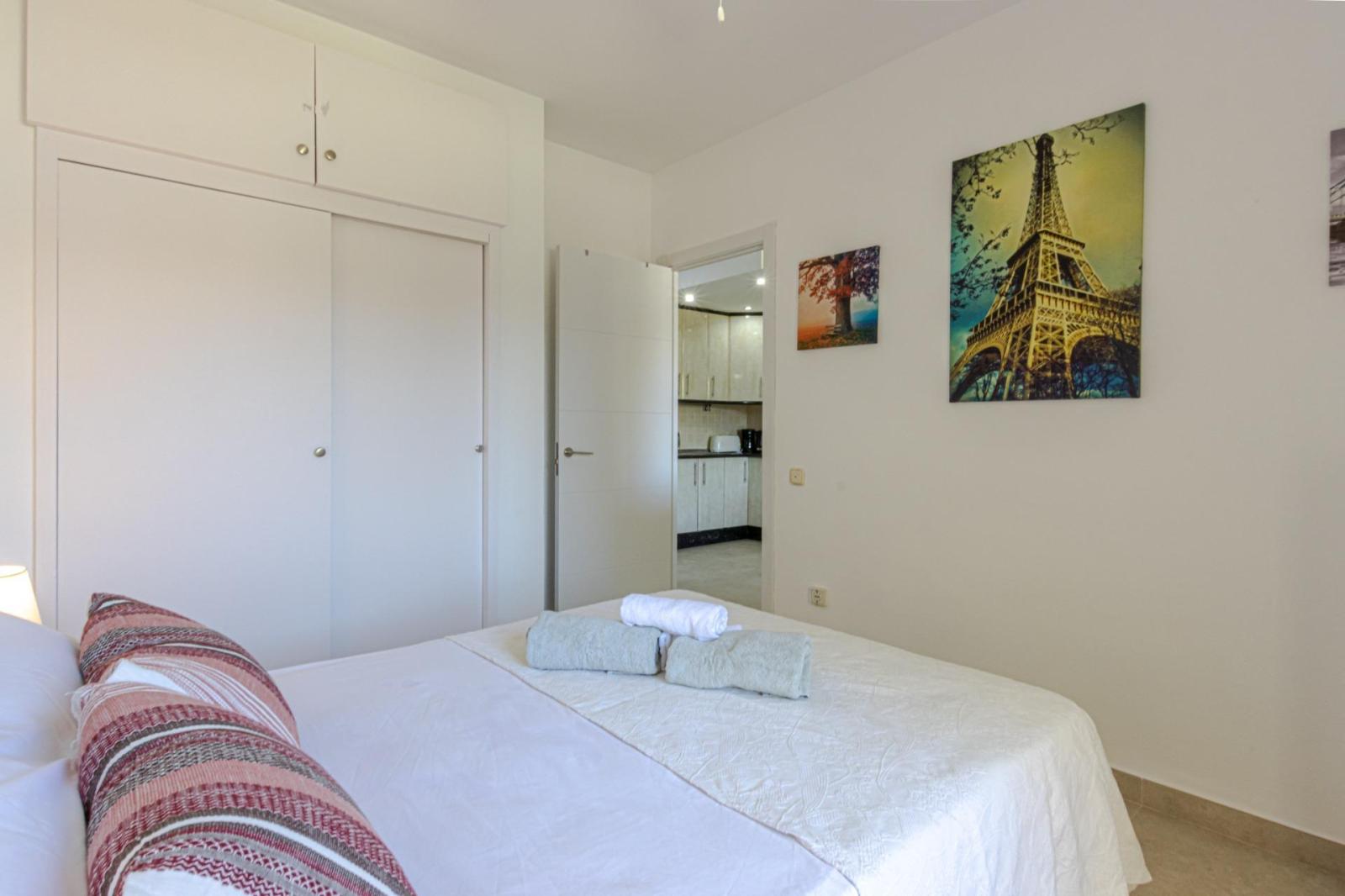 Apartamento en Venta en Benalmádena