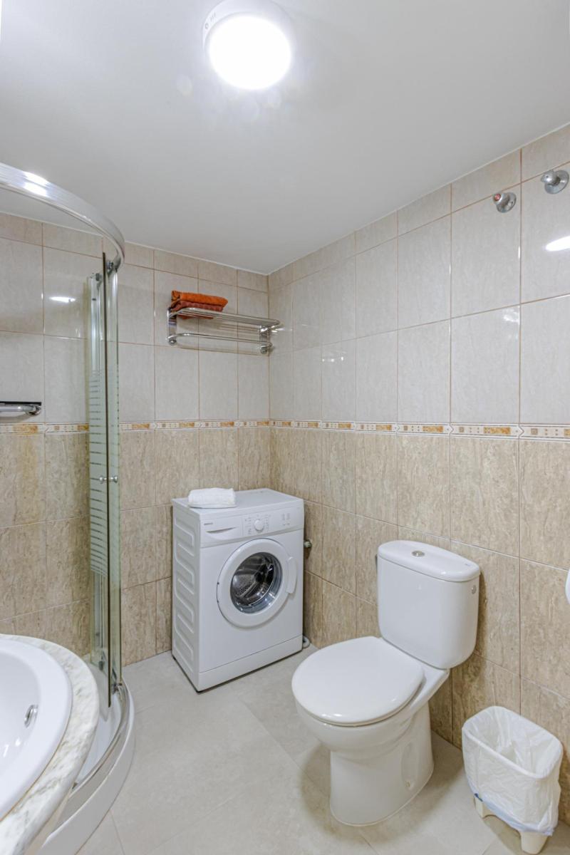 Apartamento en Venta en Benalmádena