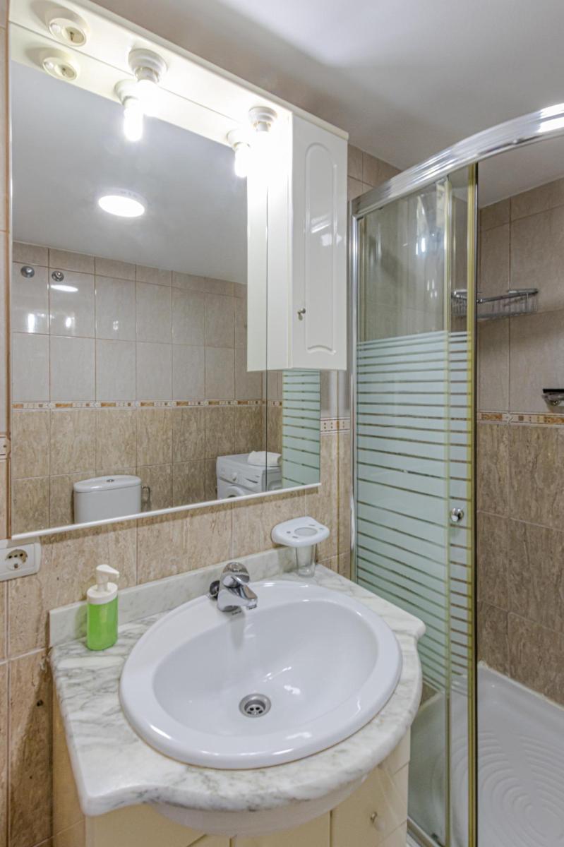 Apartamento en Venta en Benalmádena
