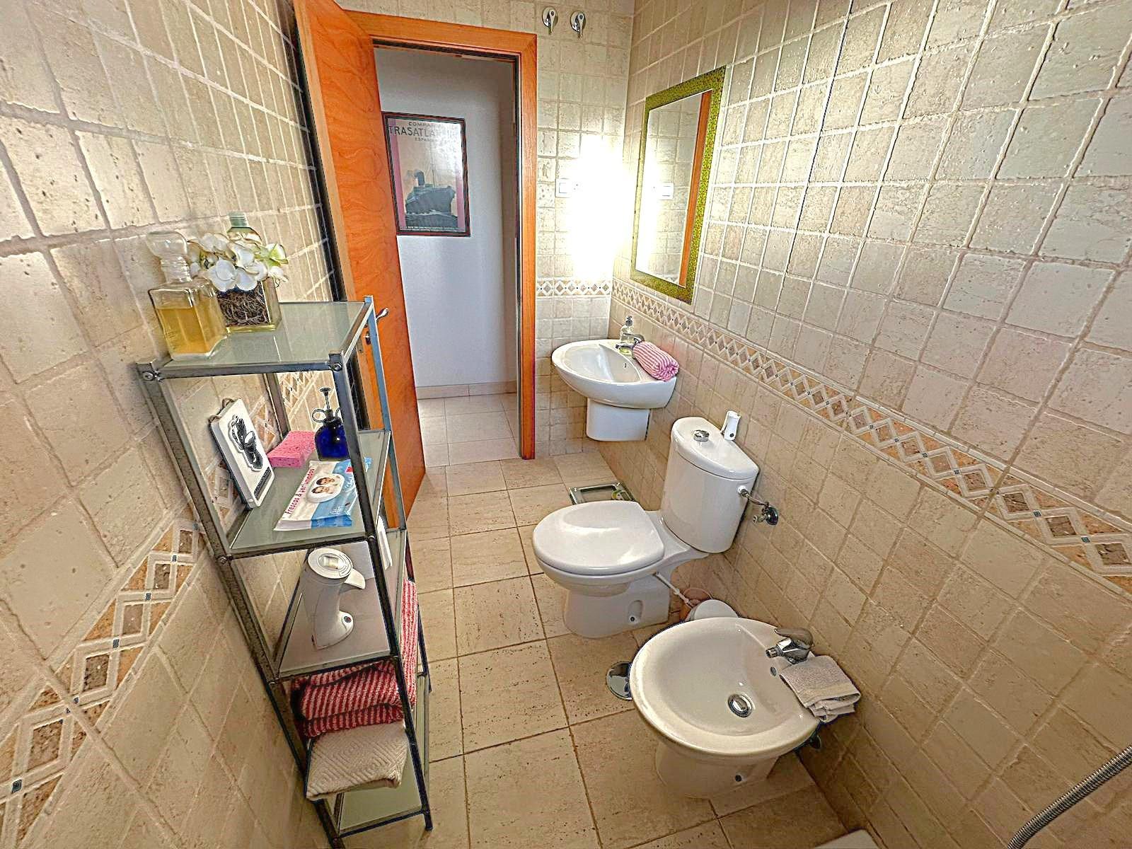 Flat for Sale in Benalmádena