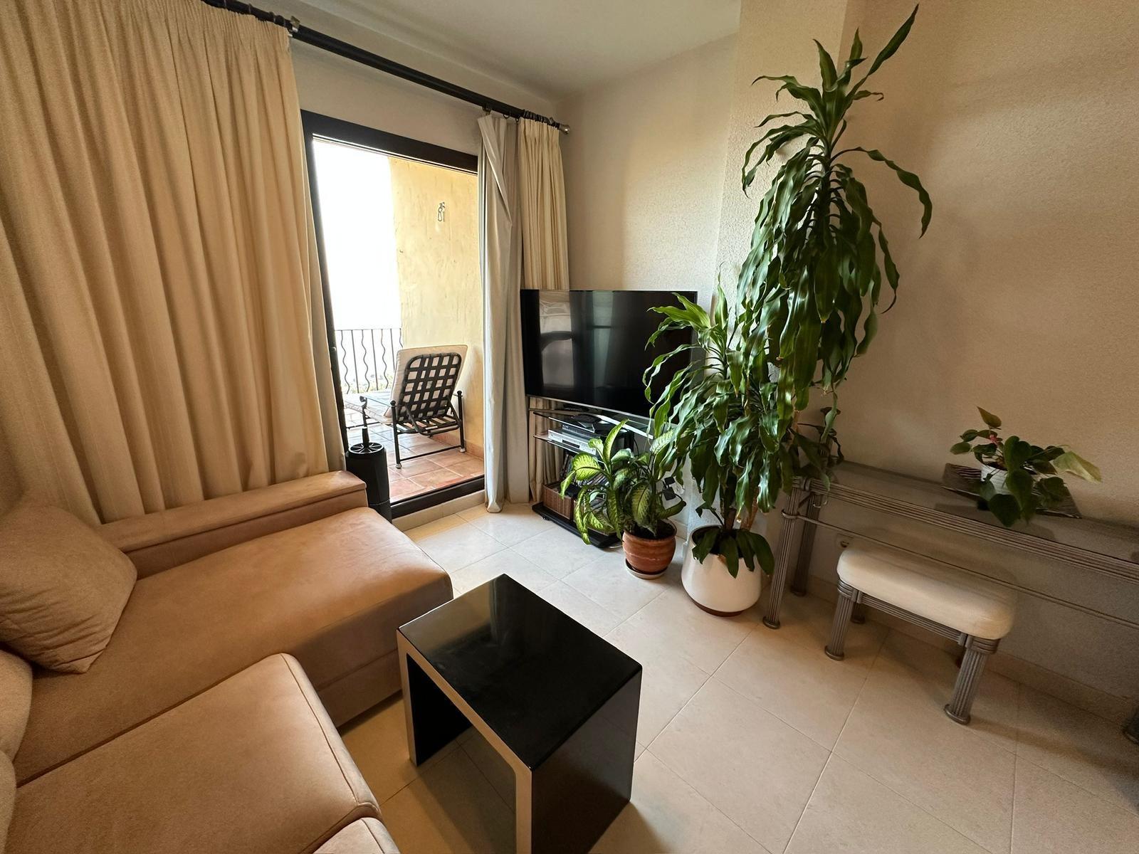 Flat for Sale in Benalmádena