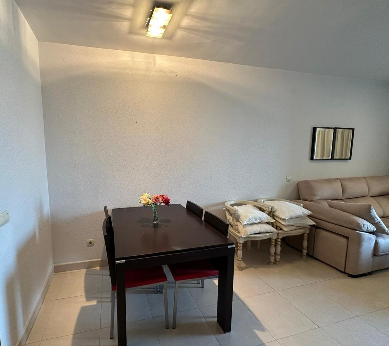 Flat for Sale in Benalmádena