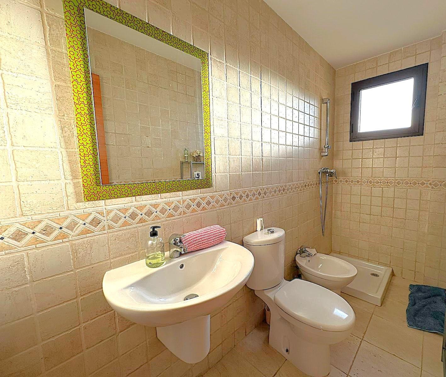 Flat for Sale in Benalmádena