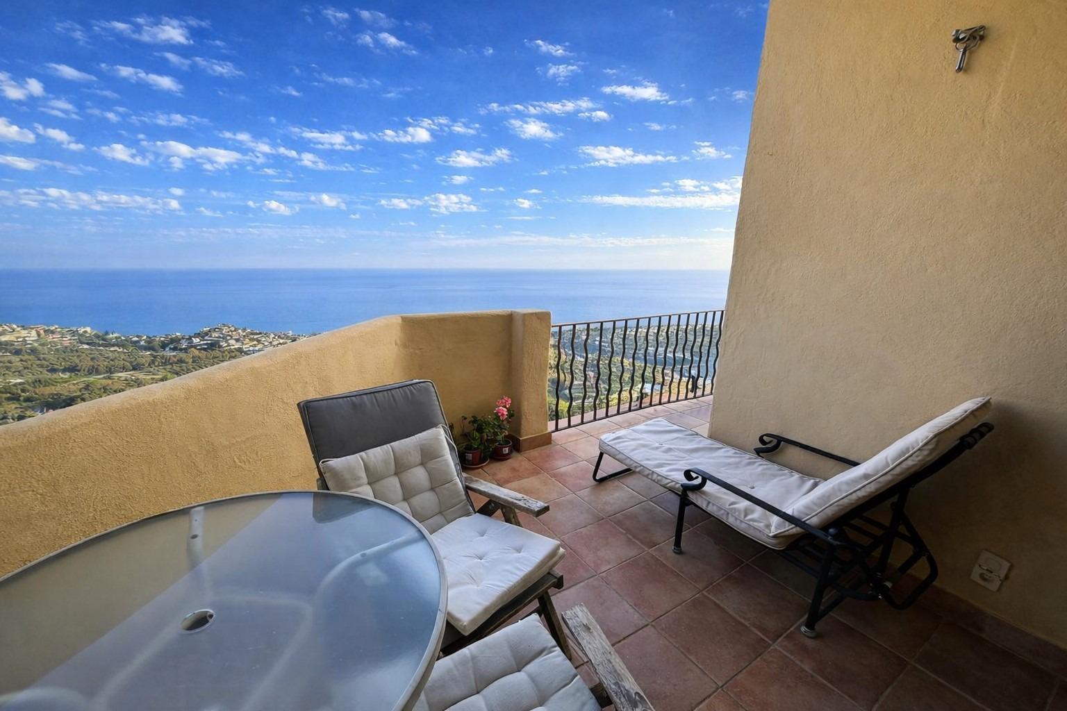 Flat for Sale in Benalmádena