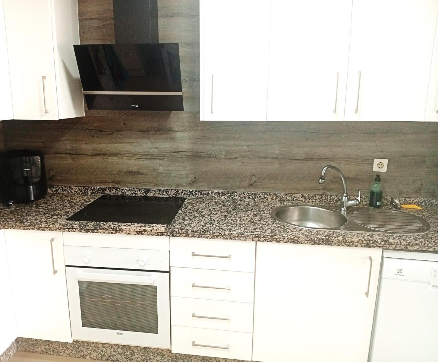 Flat for Sale in Málaga