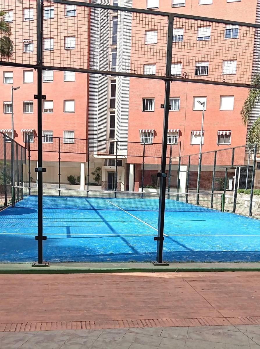 Flat for Sale in Málaga