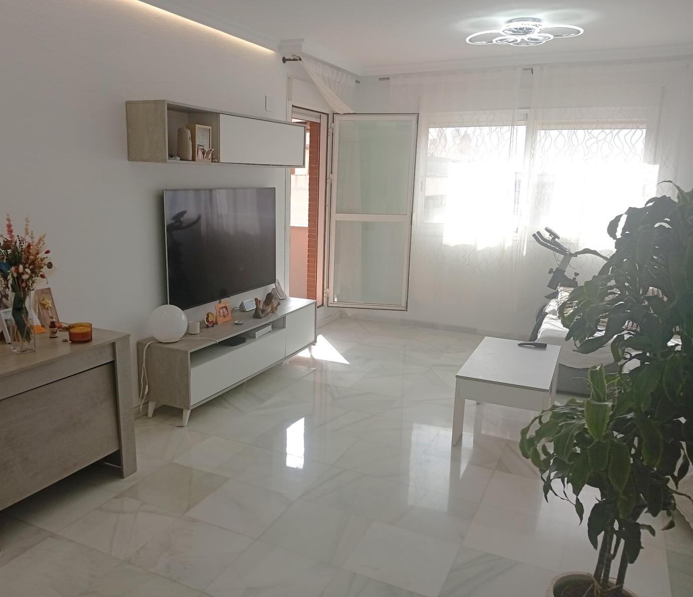 Flat for Sale in Málaga