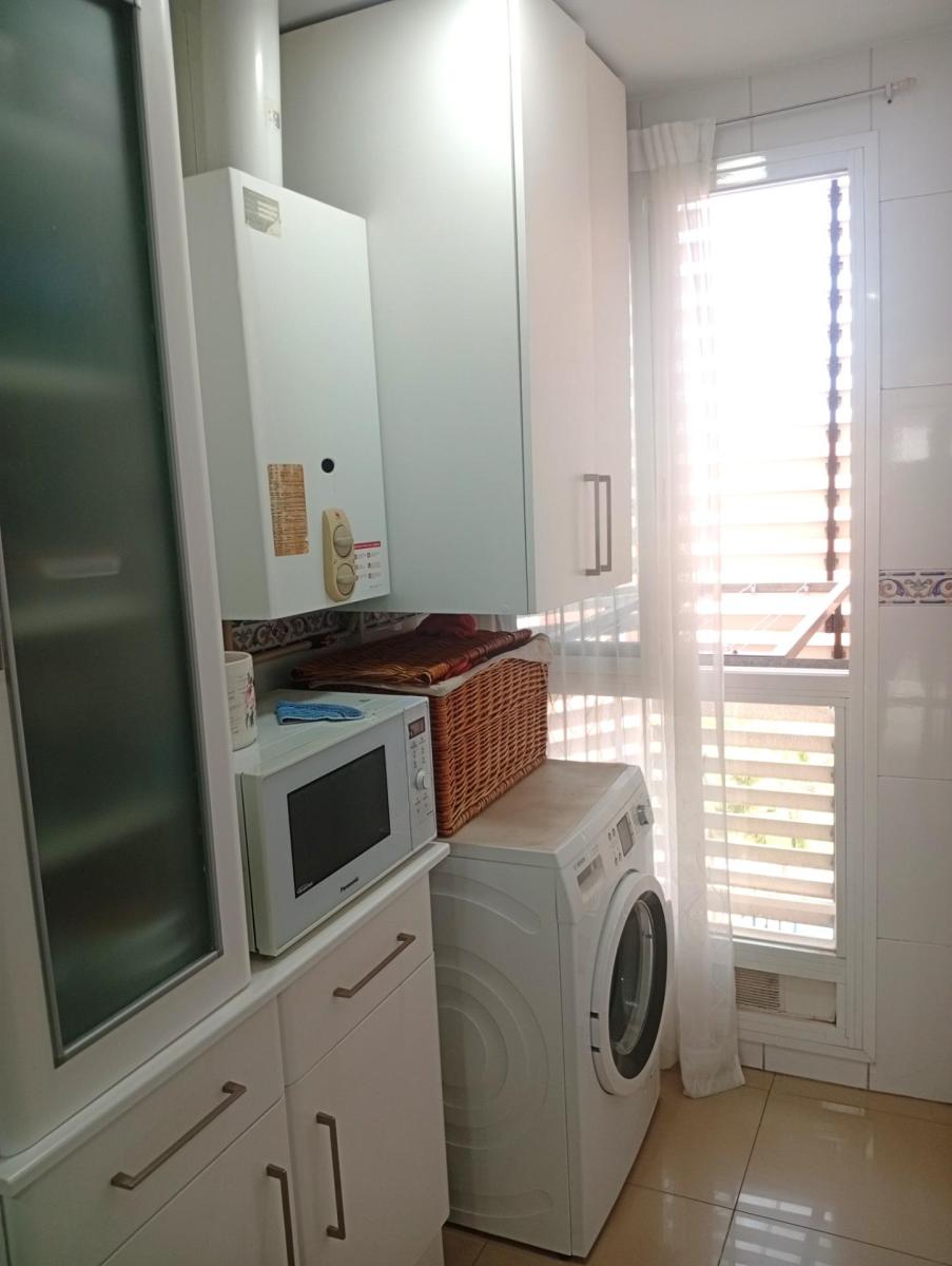 Flat for Sale in Málaga