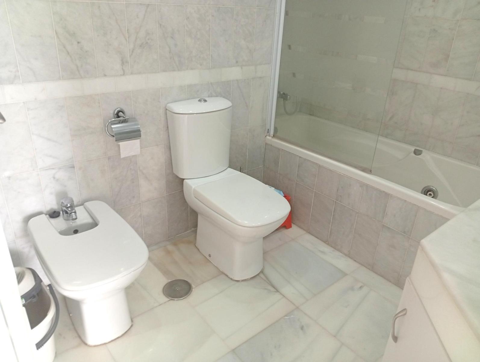 Flat for Sale in Málaga