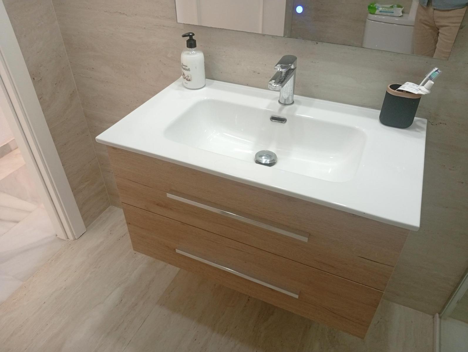 Flat for Sale in Málaga