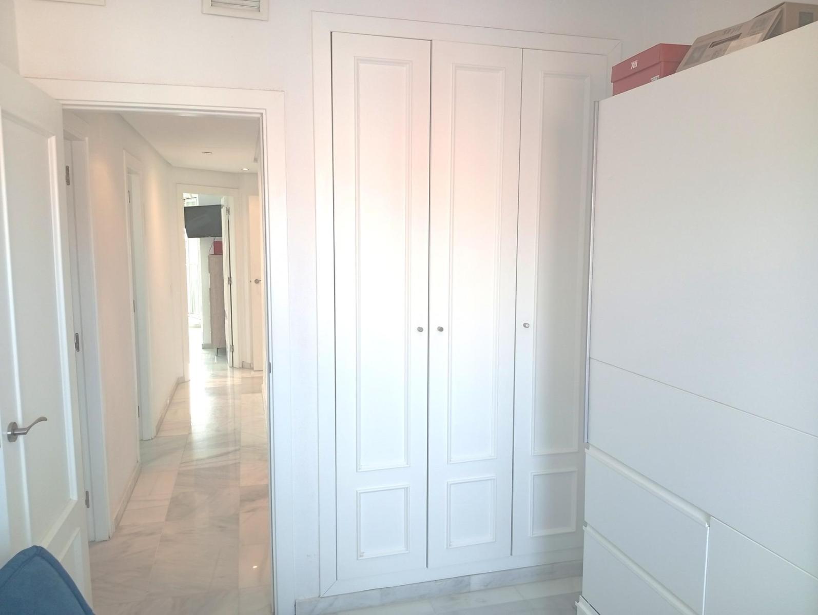 Flat for Sale in Málaga