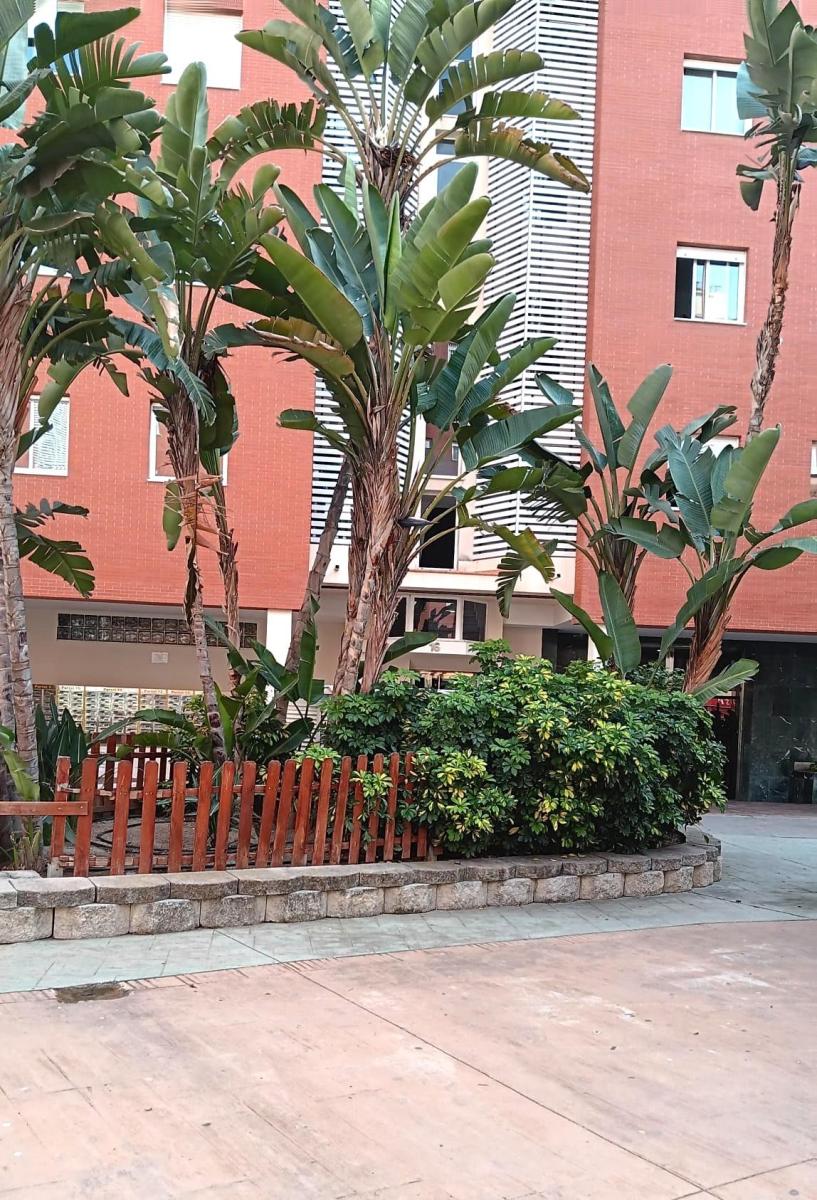 Flat for Sale in Málaga