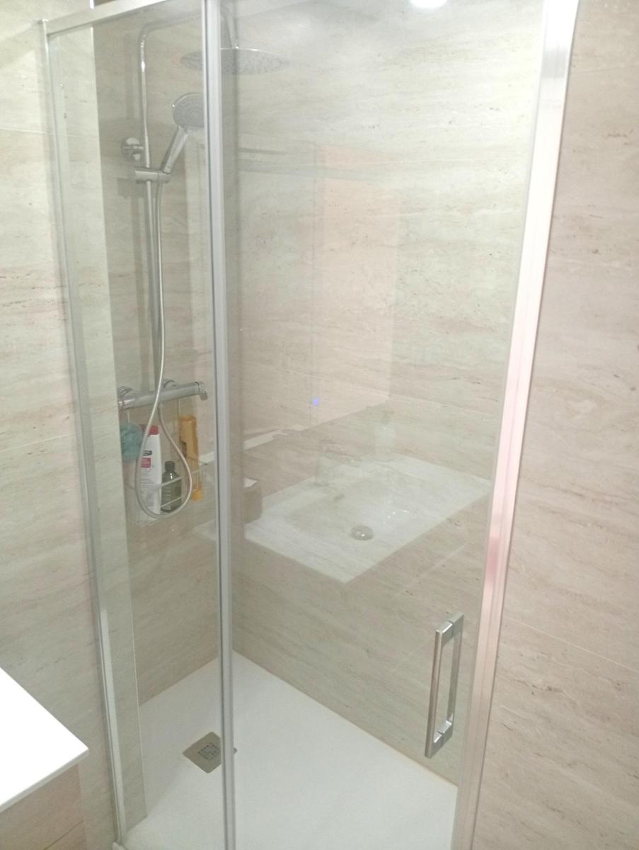 Flat for Sale in Málaga