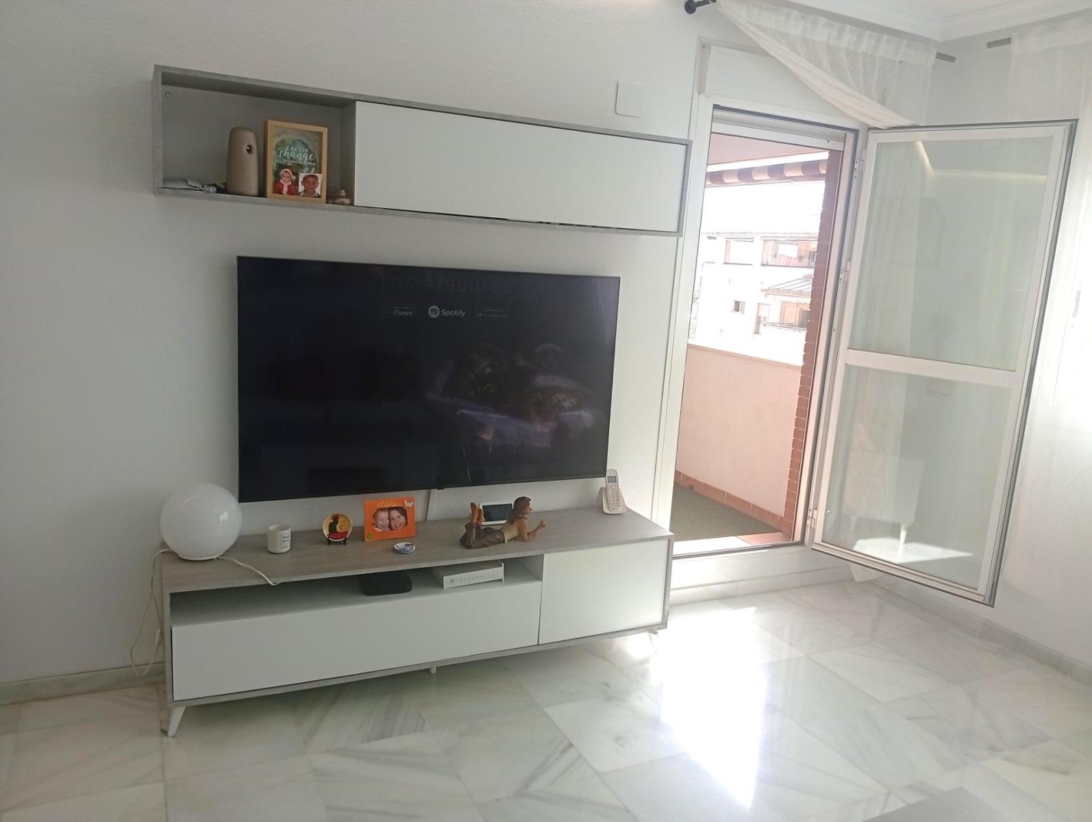 Flat for Sale in Málaga