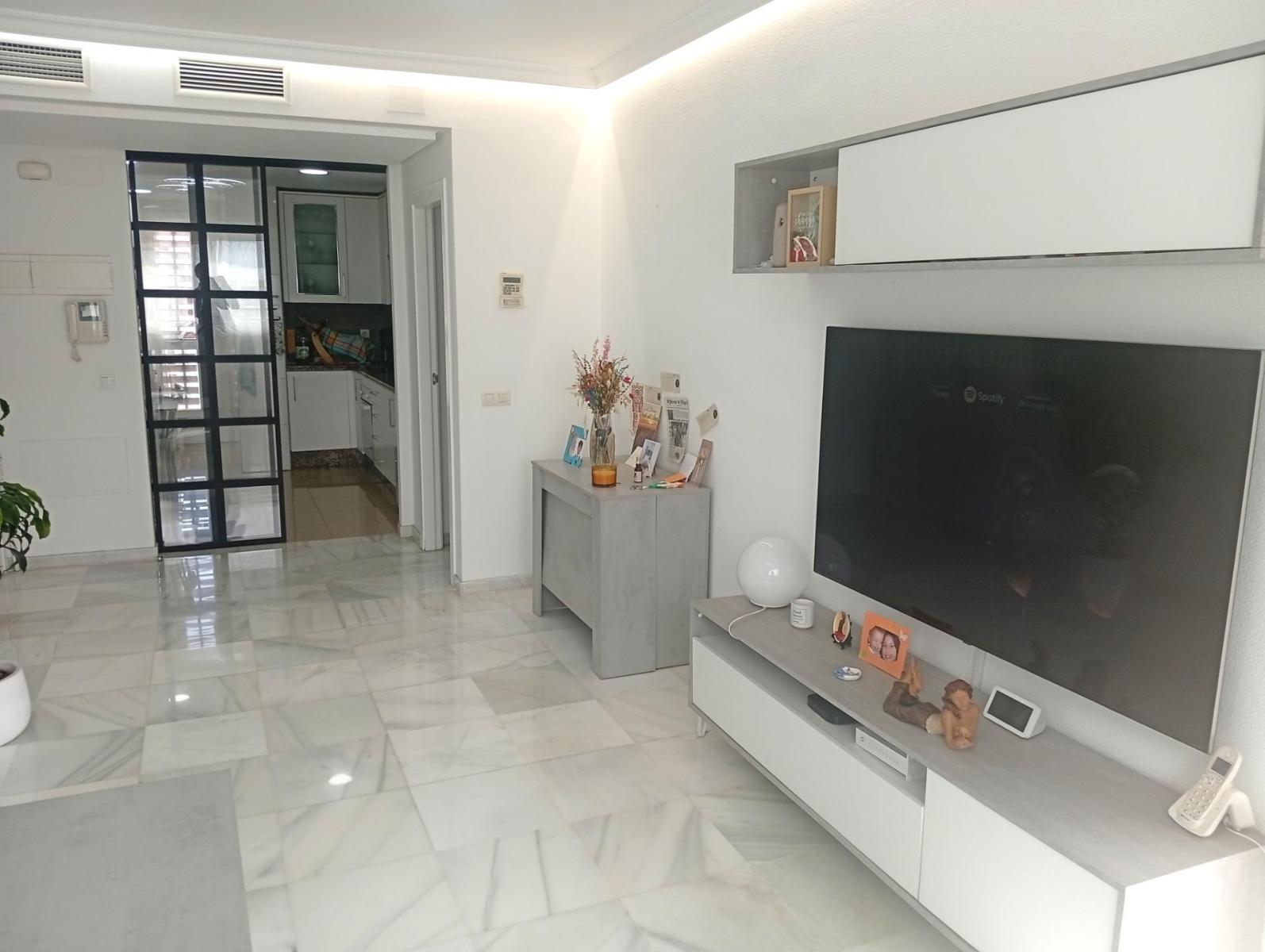 Flat for Sale in Málaga
