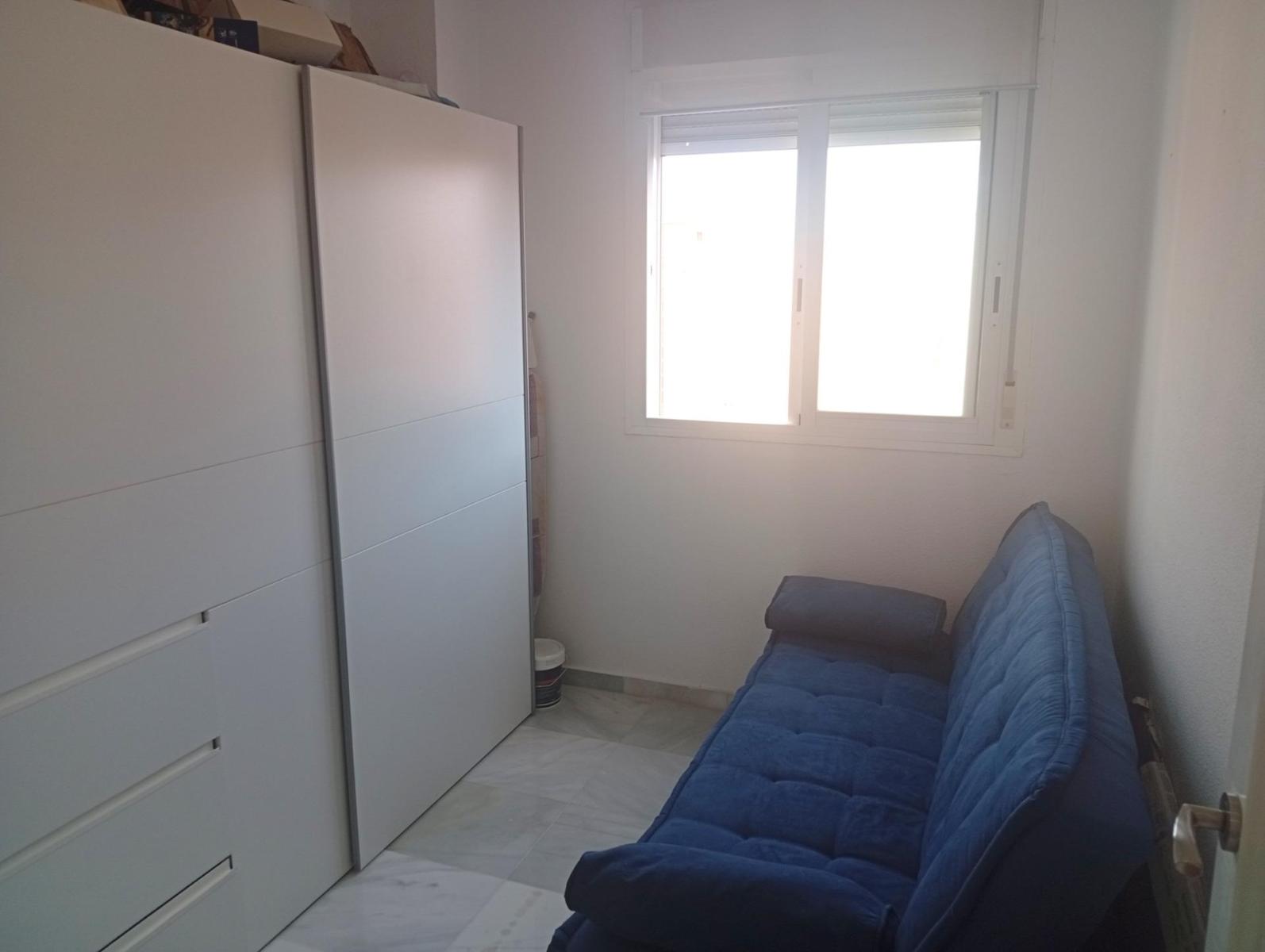 Flat for Sale in Málaga