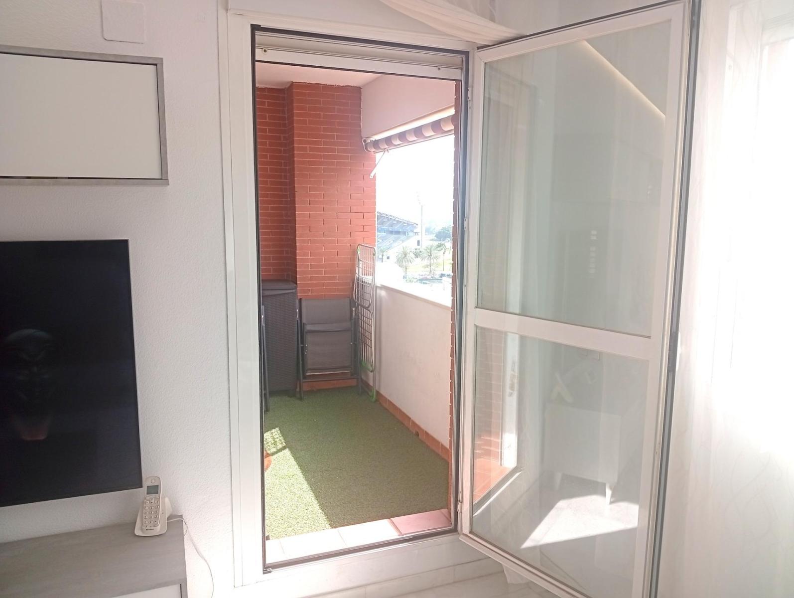 Flat for Sale in Málaga