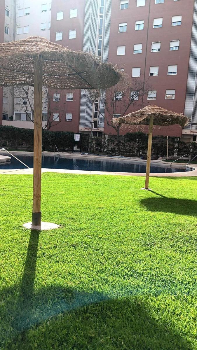 Flat for Sale in Málaga