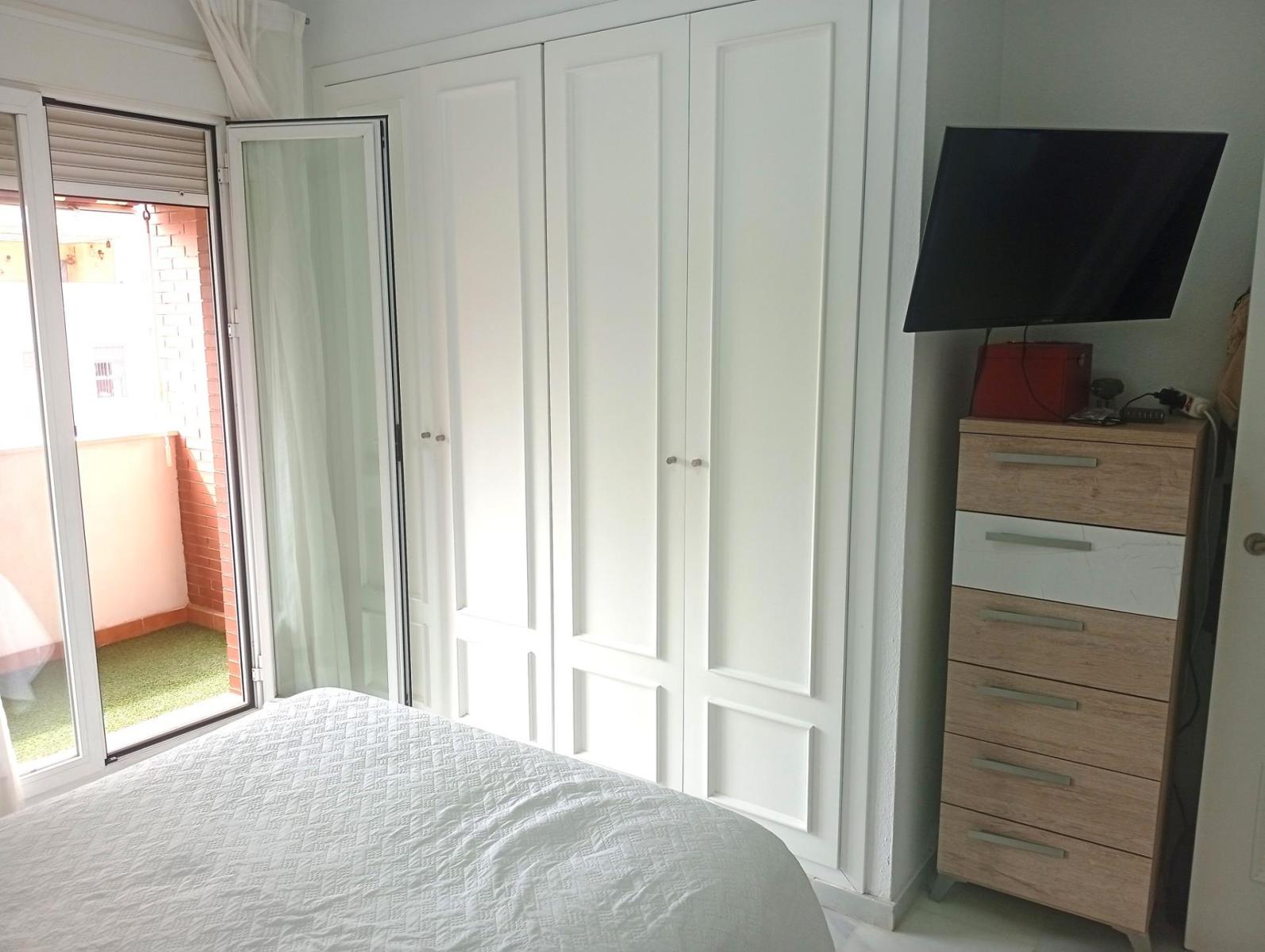 Flat for Sale in Málaga