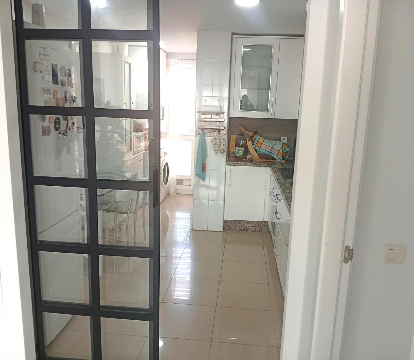 Flat for Sale in Málaga
