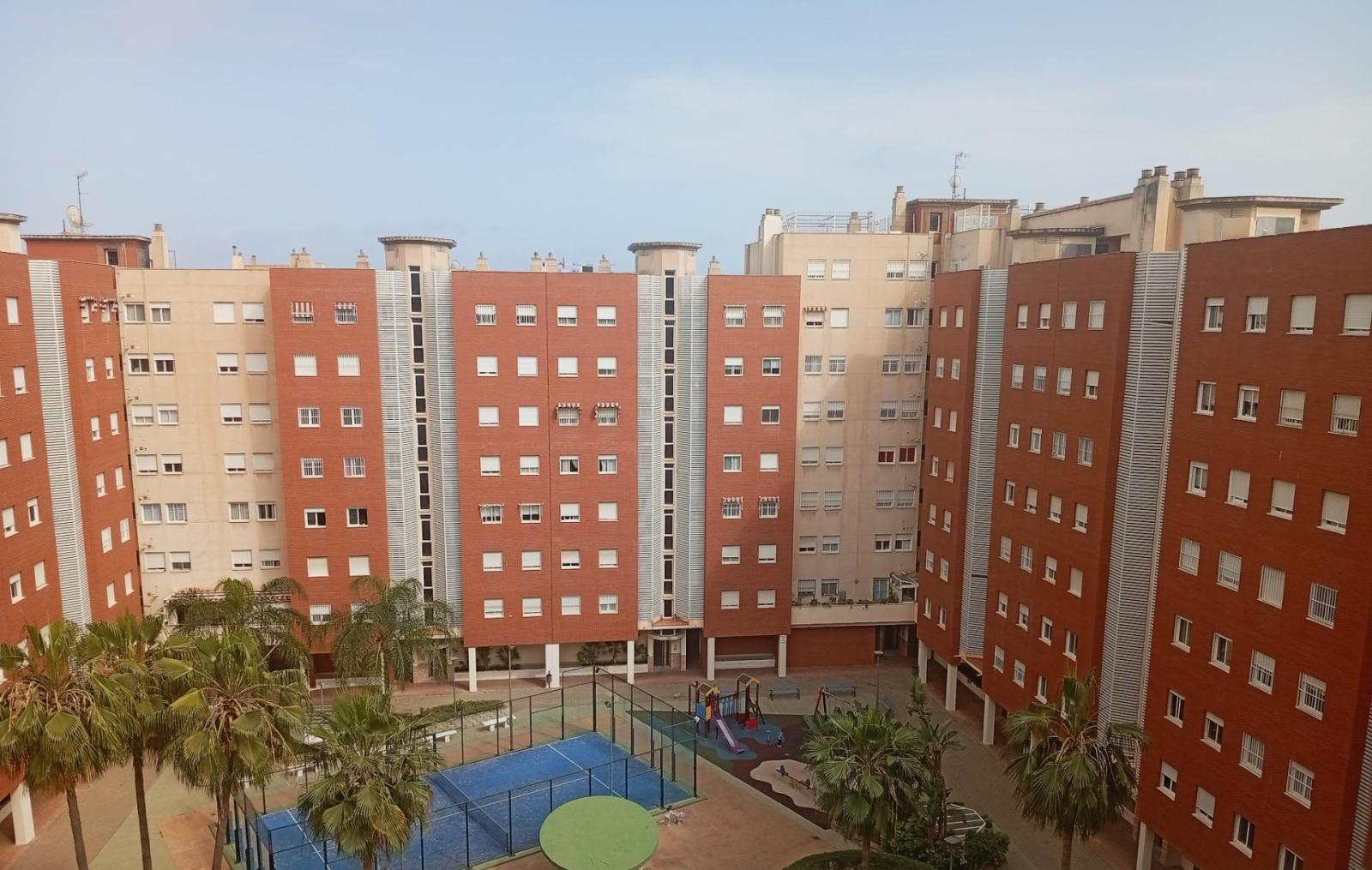 Flat for Sale in Málaga