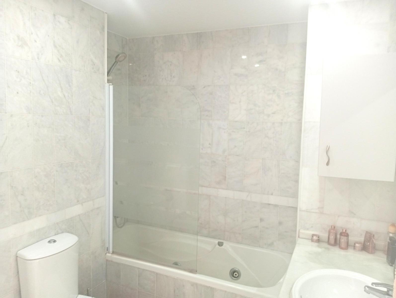 Flat for Sale in Málaga