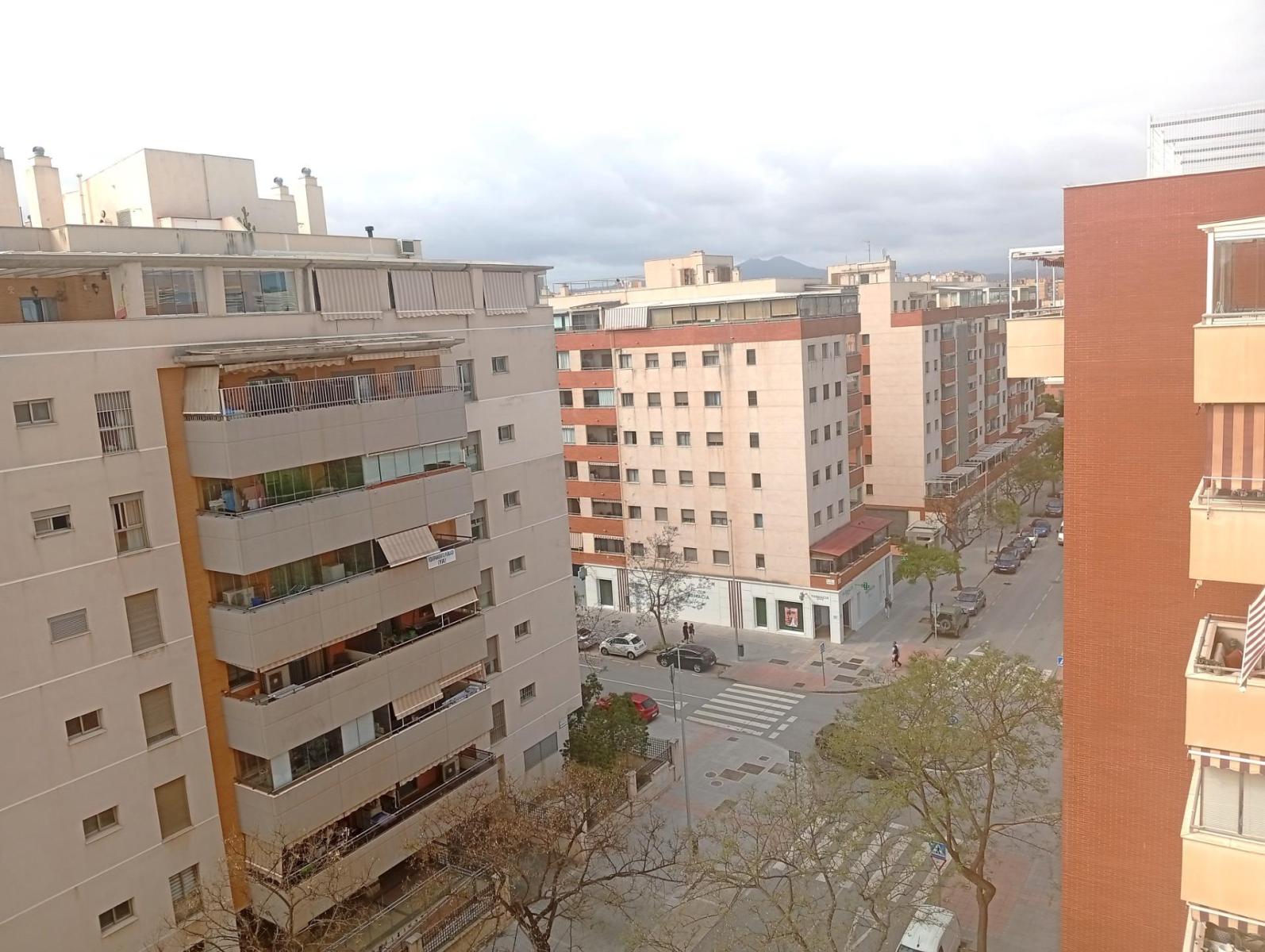 Flat for Sale in Málaga