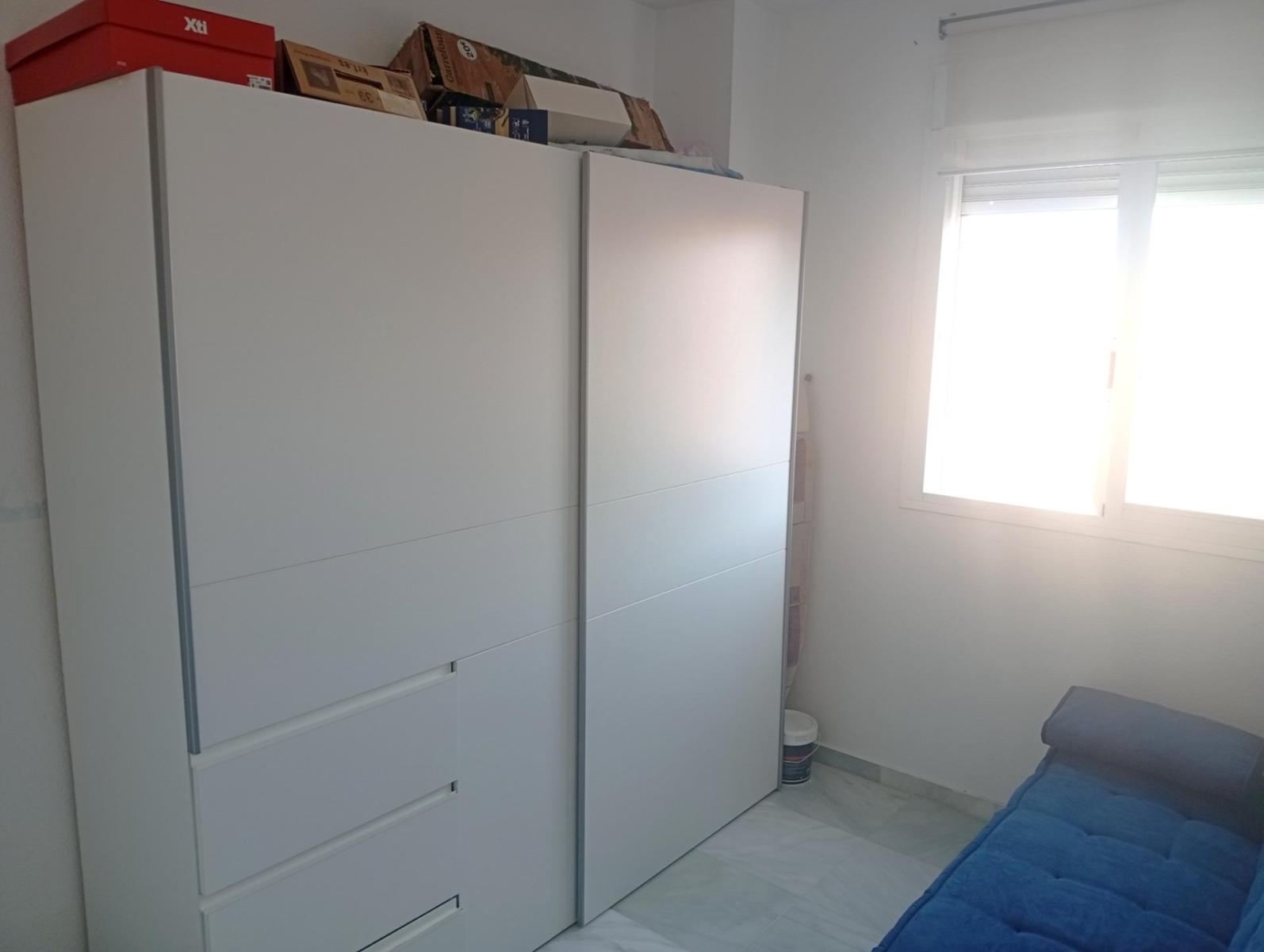 Flat for Sale in Málaga