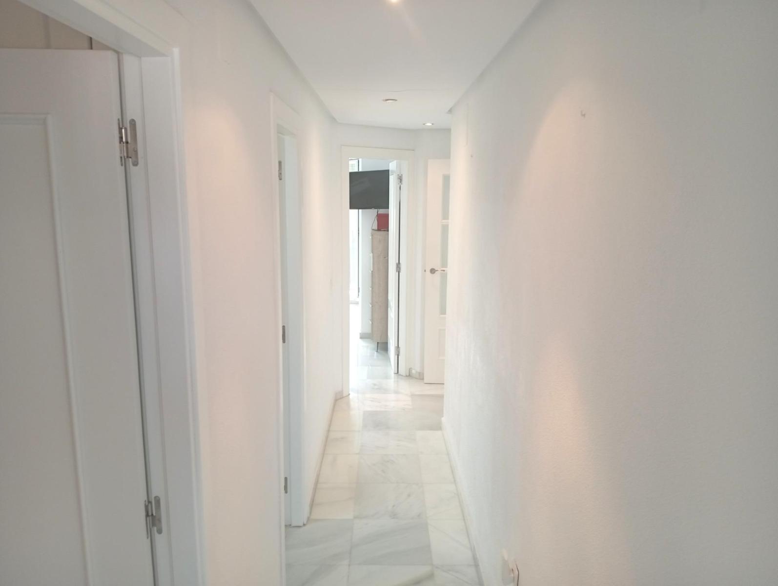 Flat for Sale in Málaga