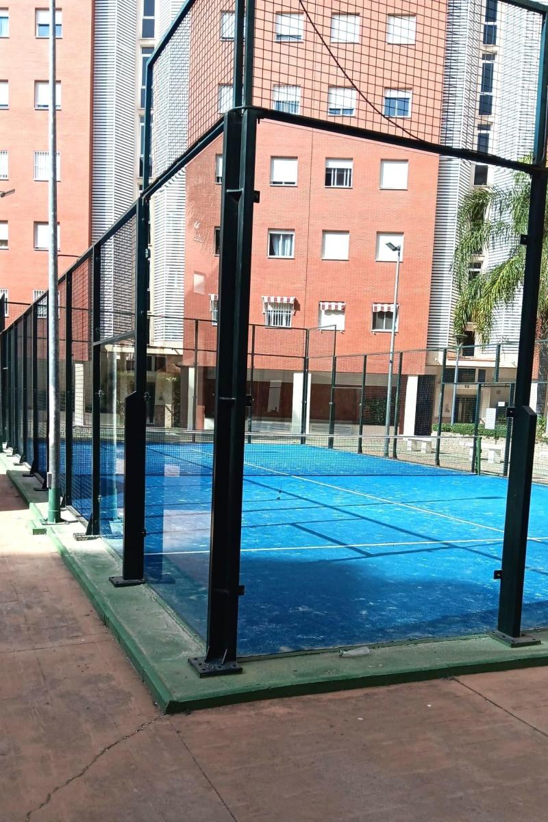 Flat for Sale in Málaga
