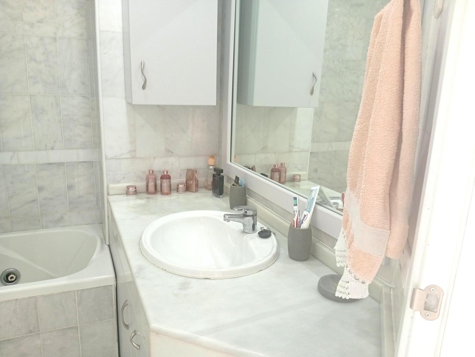 Flat for Sale in Málaga