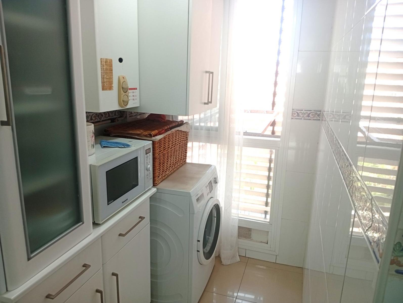 Flat for Sale in Málaga