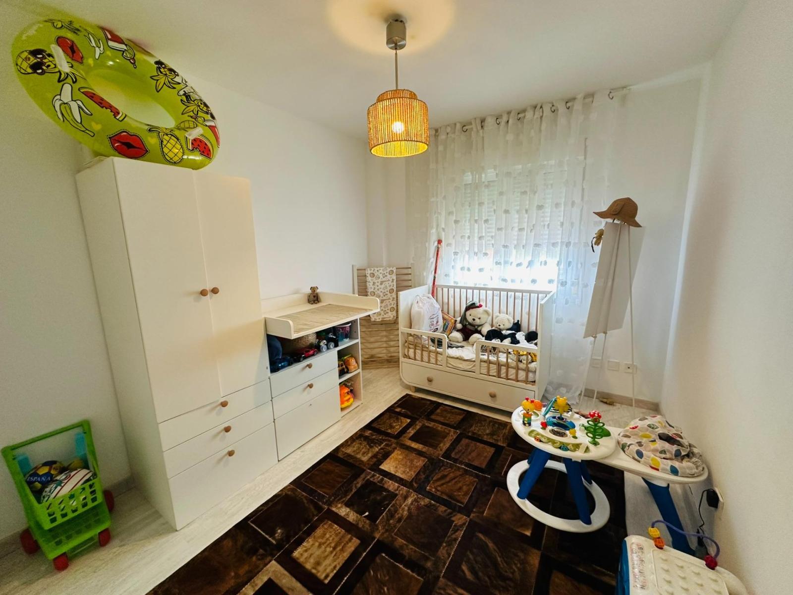 Flat for Sale in Benalmádena