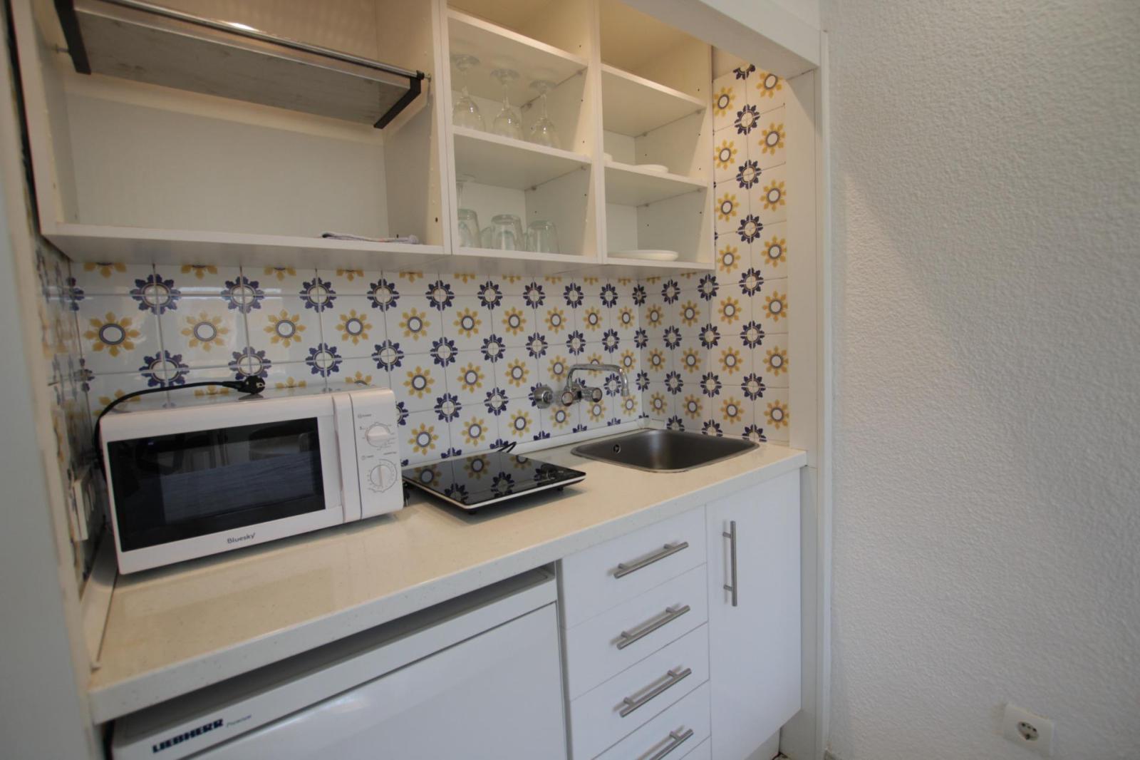 Studio for Sale in Benalmádena
