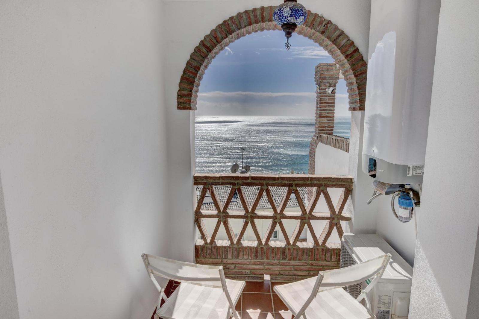 Adosado en Venta en Benalmádena