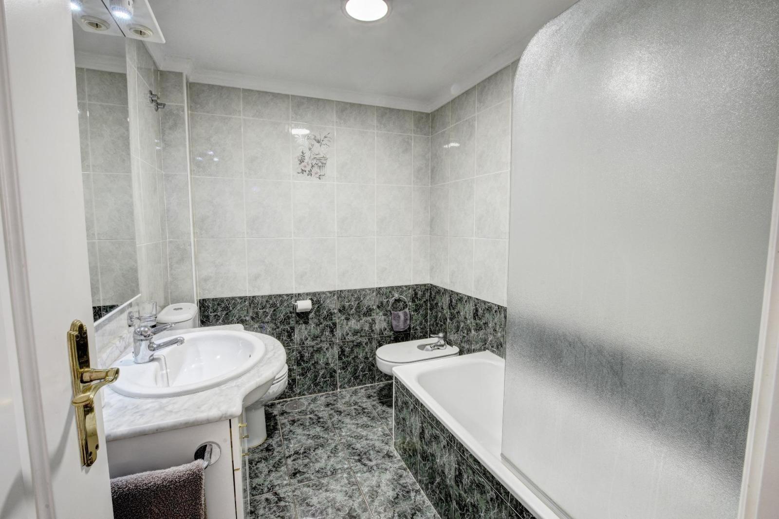 Adosado en Venta en Benalmádena