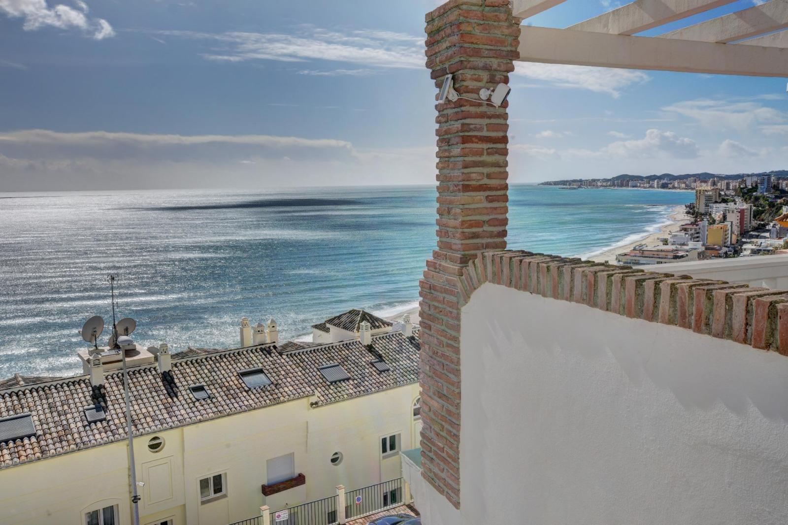 Adosado en Venta en Benalmádena