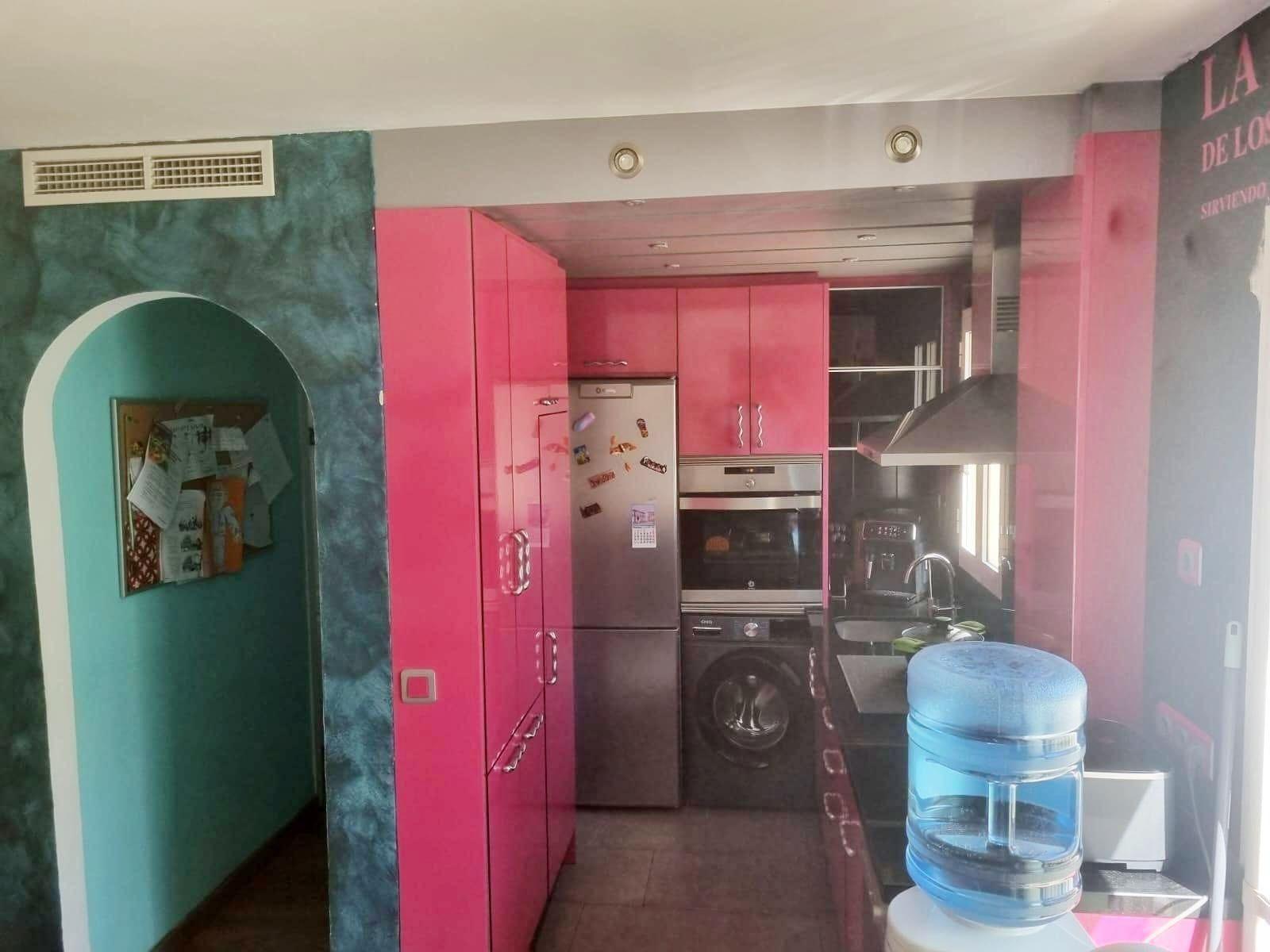 Apartamento en Venta en Benalmádena