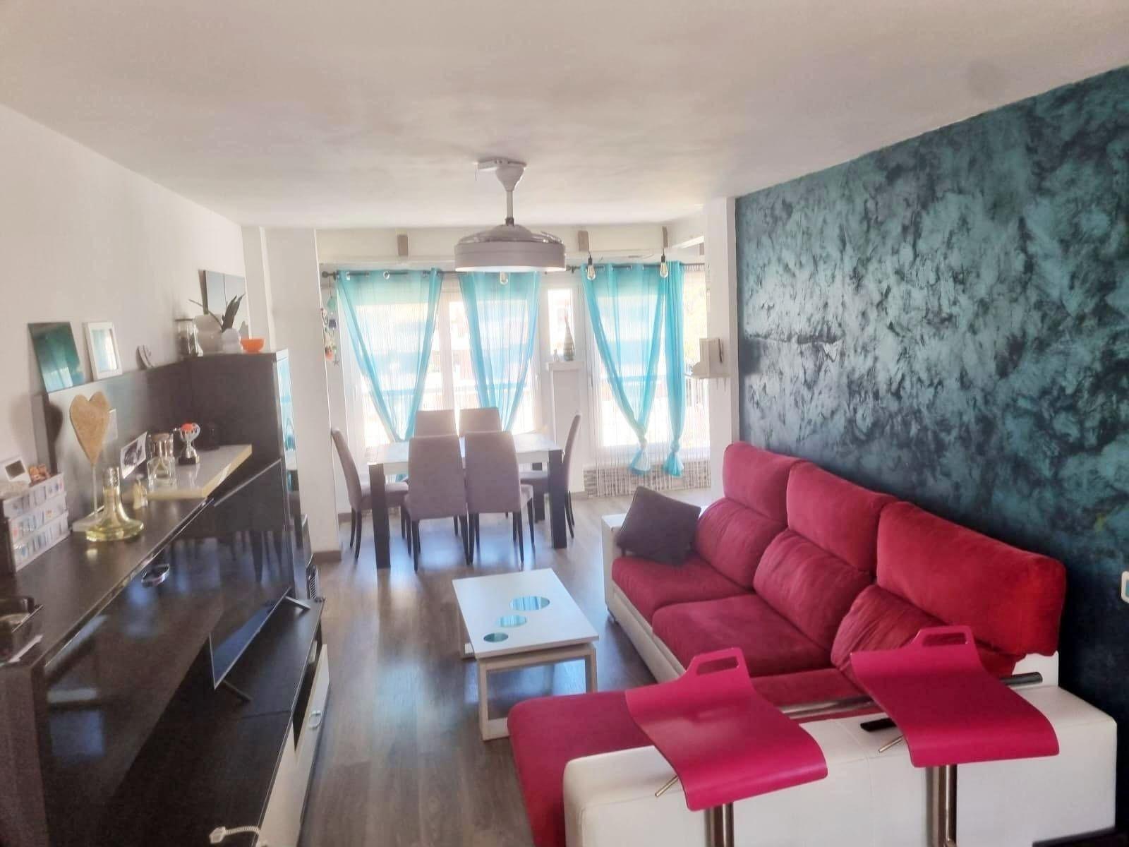 Apartamento en Venta en Benalmádena