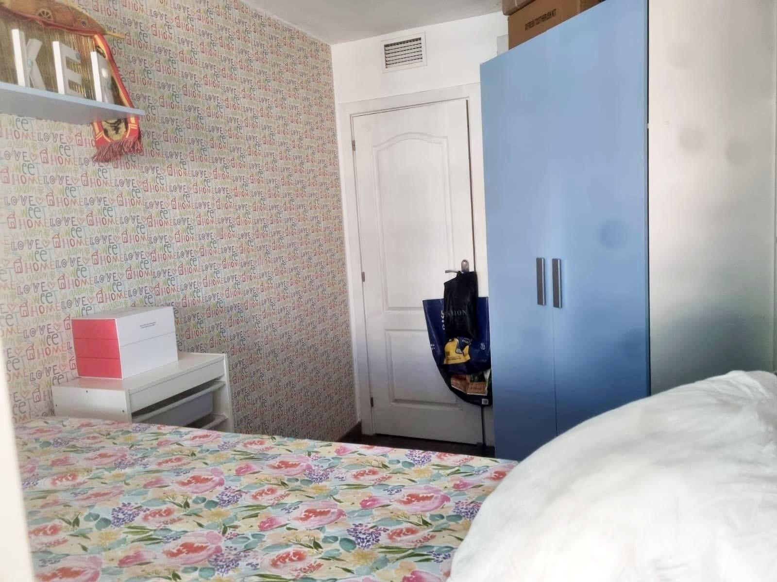 Apartamento en Venta en Benalmádena